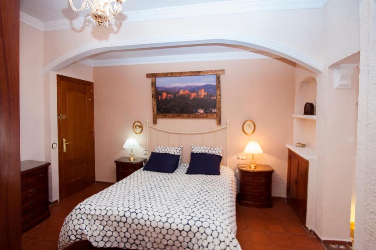 Villa Finquilla Caromar Alhaurín de la Torre Exterior foto